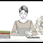 Side-by-side comparison of Elementor and WordPress Block Editor interfaces for site maintenance