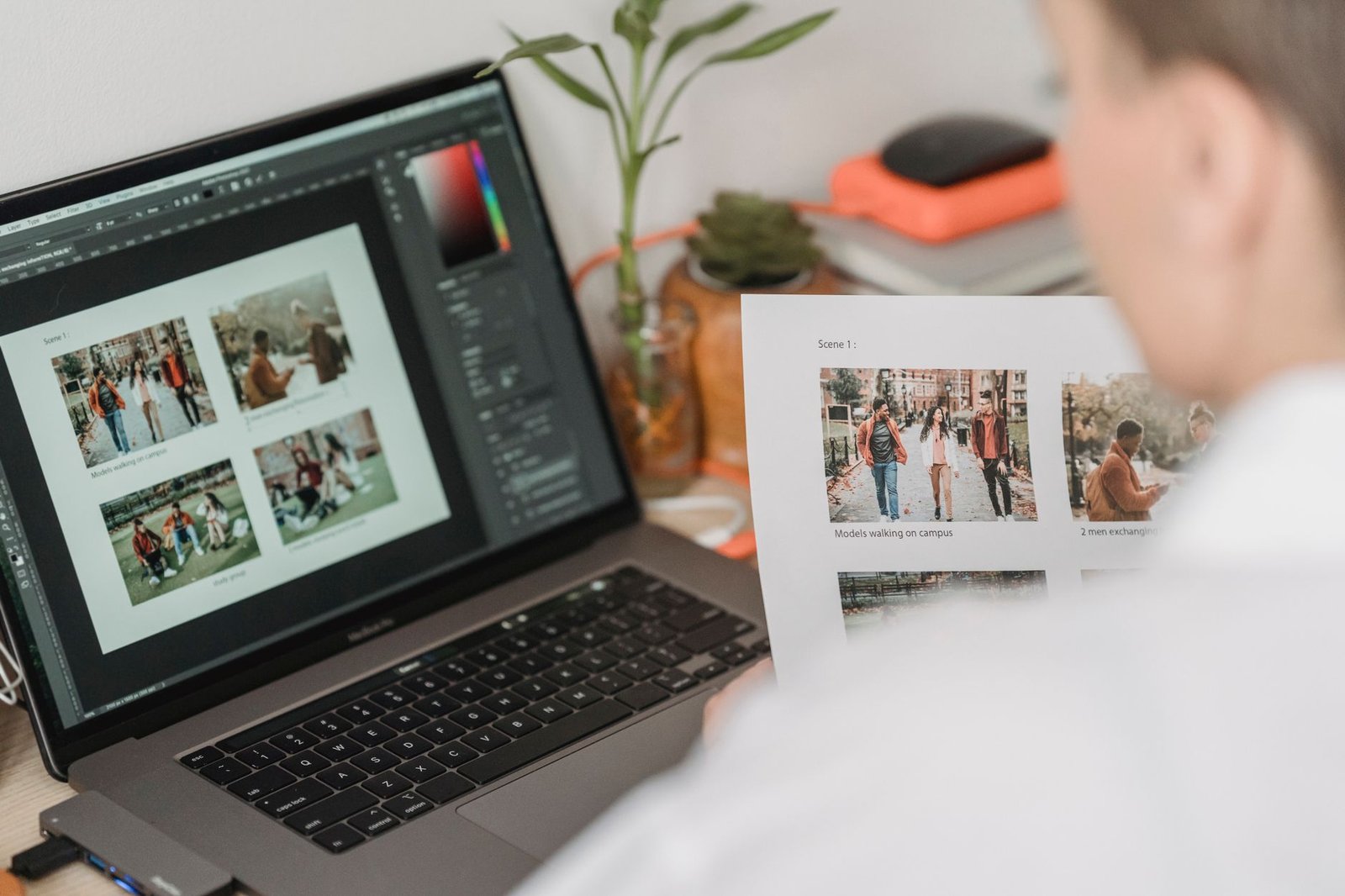 ai image generation