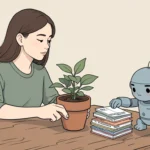 WordPress dashboard showing AI crawler logs and citation tracking setup